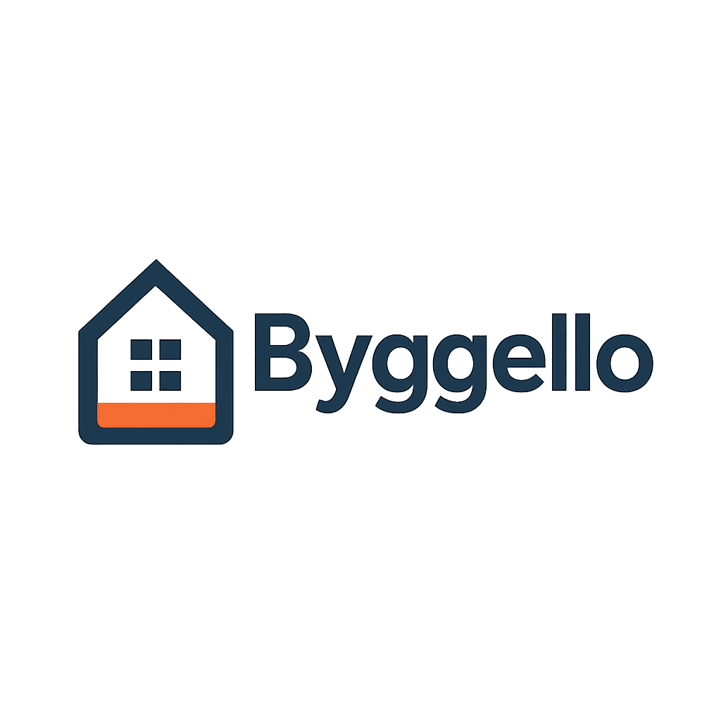 Byggello